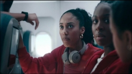 Hijack - Season 01 Episode 01